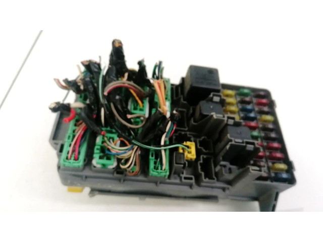 Pojistková skříňka S7AS01000, L5000000 Honda Stream 2001