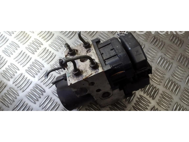 Блок АБС 0265216733, 476605M301 Nissan Almera N16 2000-2010 года