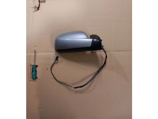 Zpětné zrcátko Peugeot 307 2003 96347734, 96347734xt