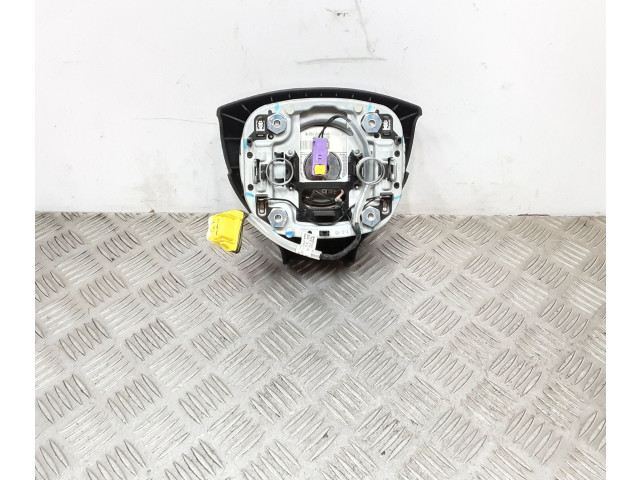 Надувная подушка для руля 30371382A, 2HYC003T10210   Volkswagen  Jetta V  2005 - 2010 года