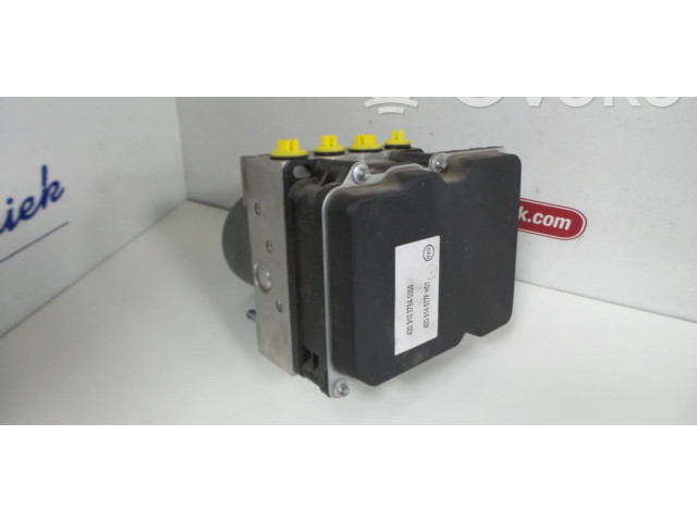 Блок ABS 420614517F, 0265232281 Audi R8 42