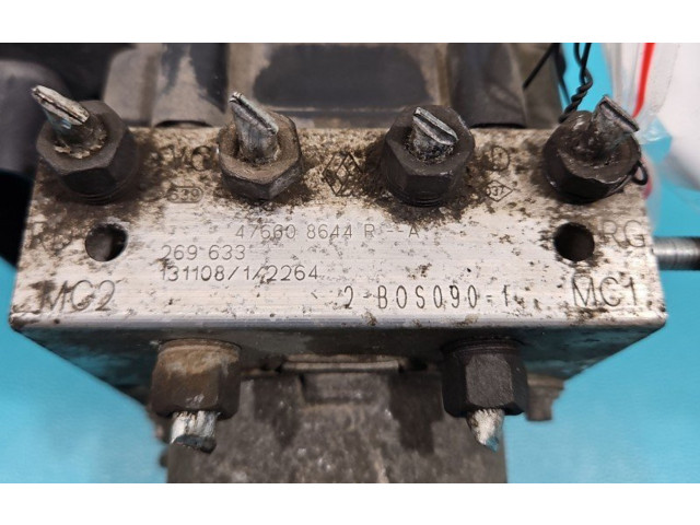 Блок АБС 476608644R, IMPRK1442111   Dacia  Sandero  2008 - 2012 года