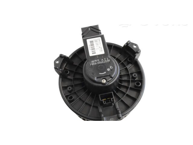 Вентилятор печки    AV2727005381   Jaguar XJ X351