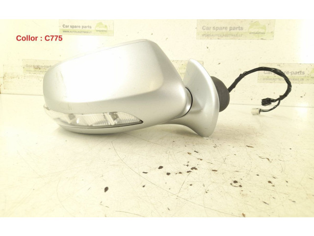 Ojnice 2118101076, 2118101476 Mercedes-Benz E W211