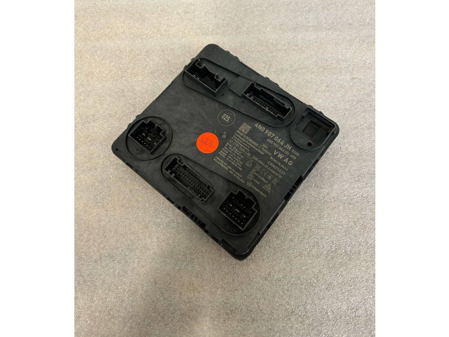 Блок управления 4N0907064JH Audi A6 S6 C8 4K