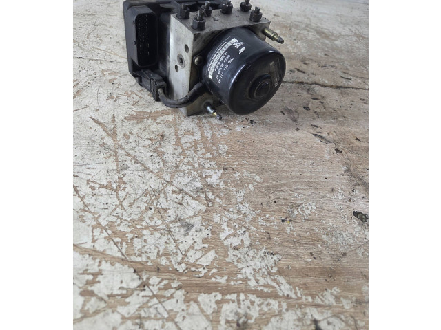 Блок АБС 7M0614111AA, 10020401924 Ford Galaxy 1995 - 2000 года