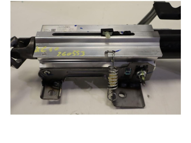 Рулевая рейка 8889198000 Volvo XC40 - года