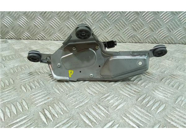 Моторчик заднего дворника GS2A67450, 8496000572    Mazda MX-6