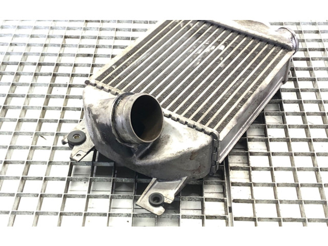 Интеркулер SIC-TM0180 Subaru Legacy