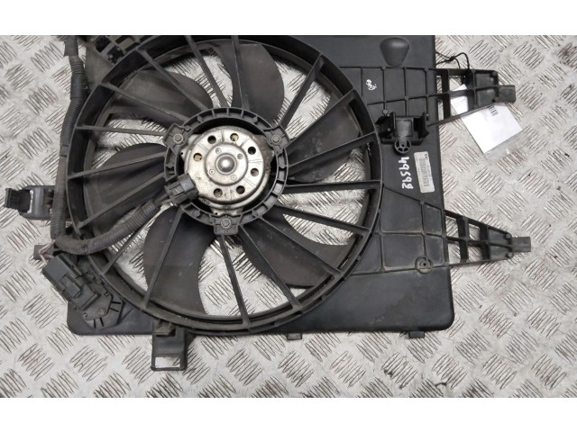 Vstřikovač 921206476R Mercedes-Benz Citan W415 K9K A6