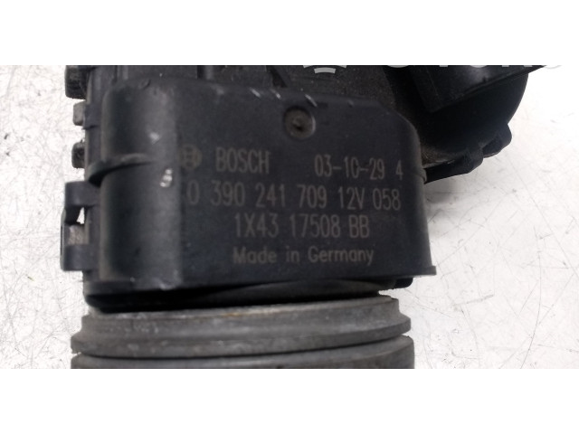 Моторчик дворников 0390241709, 0310294    Jaguar X-Type