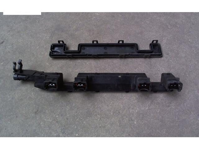 Форсунка 7700422945 Renault Twingo I