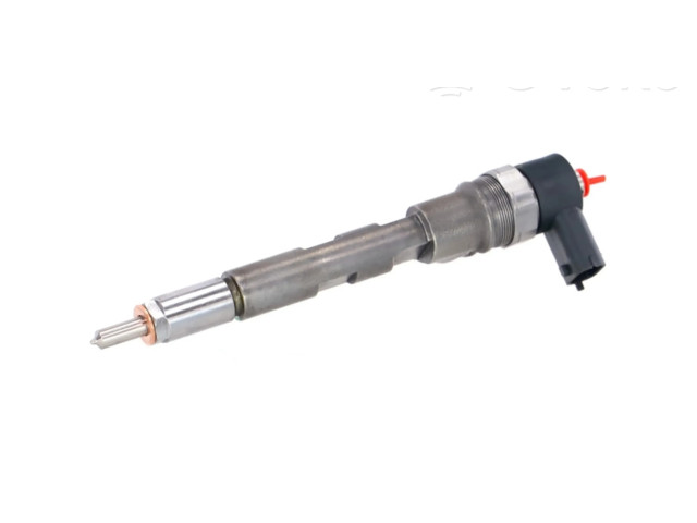 Форсунка 0445110059, 002-003-001304R    Jeep Cherokee III KJ для дизельного двигателя  2.5