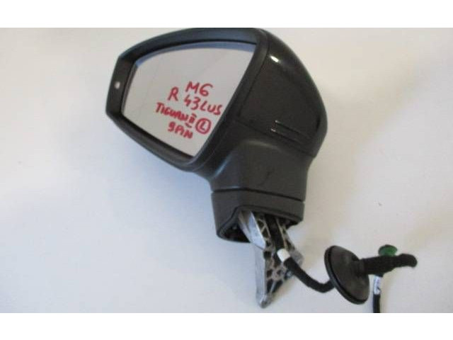 Zpětné zrcátko Спереди Volkswagen Tiguan 2017 5NB857501