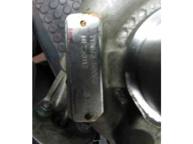  Турбина Audi A3 S3 8L  7136735006S         