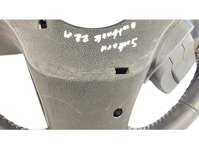 Volant Subaru Outback (BT) 2022 HR3SG66, GS13116640