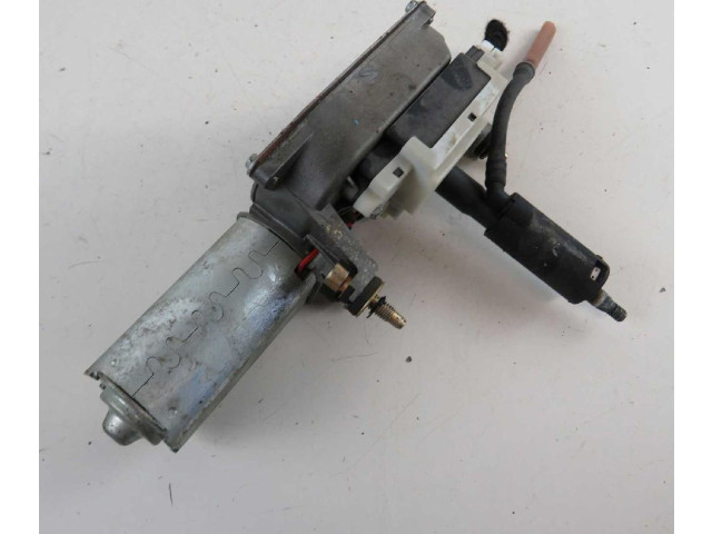 Turbodmychadlo Двигатель стеклоочистителя заднего стекла Nonapplicabile   Fiat Multipla   182B6000