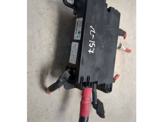 Блок предохранителей DX2314A005cmc Jaguar XF X250