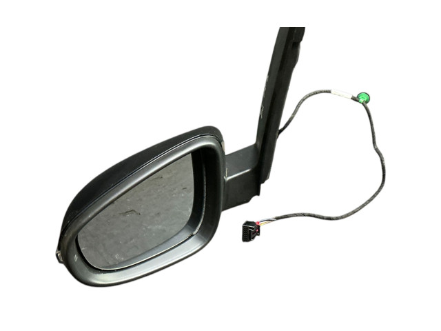 Зеркало электрическое        Volkswagen Touran II  2010 - 2016 года   