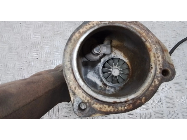 Турбина Volvo S80 30757112
