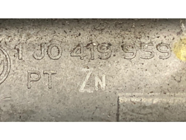 Замок зажигания