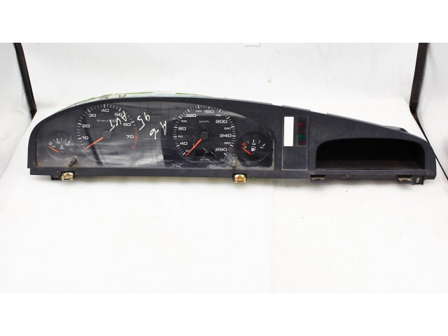 Přístrojová deska Audi A6 S6 C4 4A 1996 4A1919033FB, 110006664