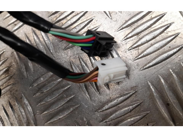 Зеркало электрическое Jeep Grand Cherokee 2010 - 2021 года