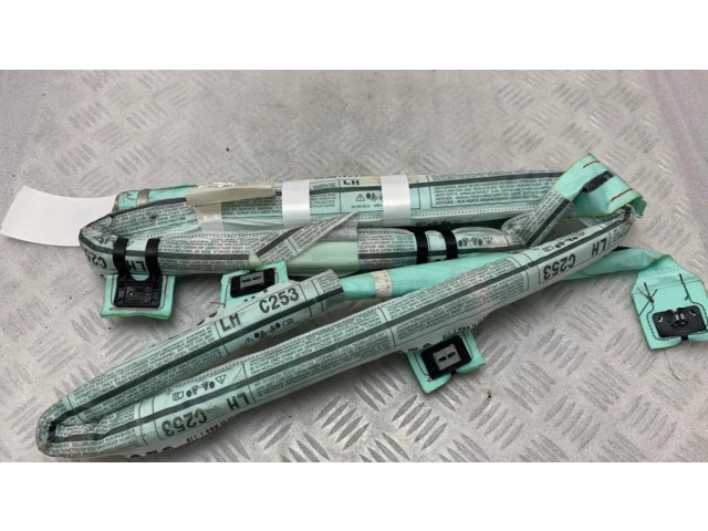 Боковая подушка безопасности 2538604700   Mercedes-Benz GLC X253 C253