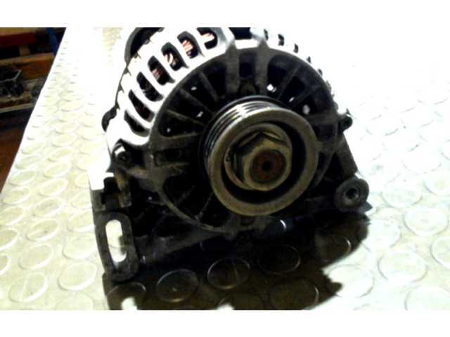 Генератор 7700433069, 7700433069   Renault Twingo I      