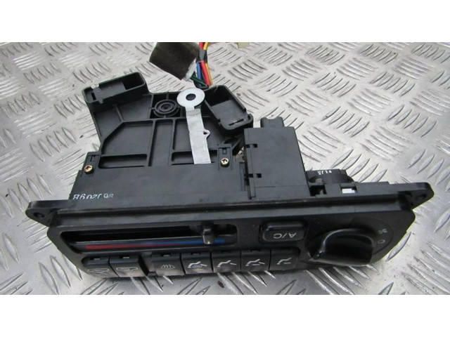 Блок управления климат-контролем    Hyundai Sonata