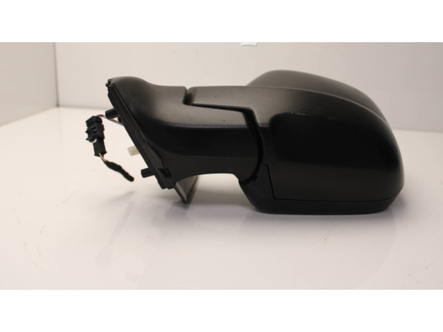 Zpětné zrcátko Citroen Berlingo 2014