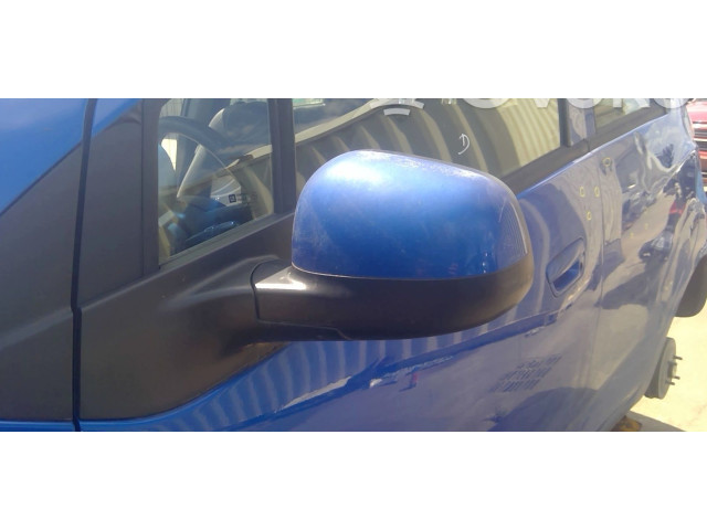 Зеркало (механическое) Chevrolet Spark - года