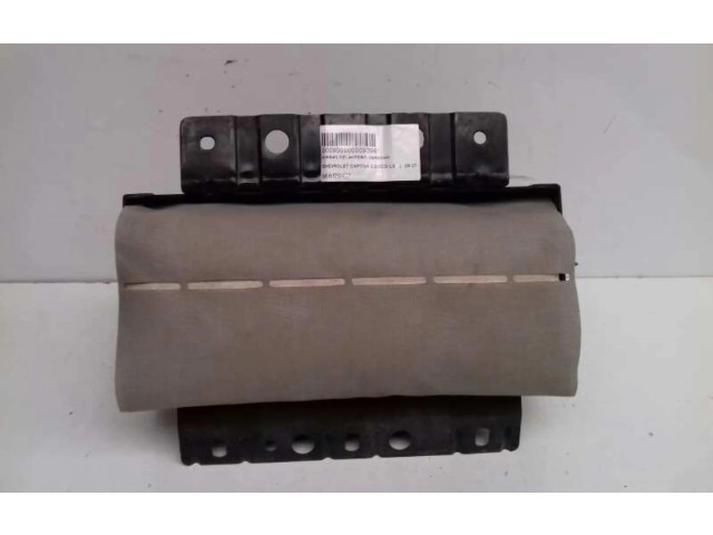 Volant Chevrolet Meriva 968179407