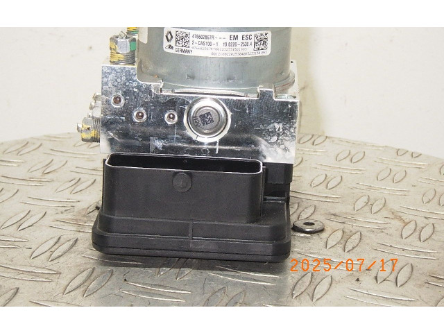 Блок АБС 476602867R Dacia Sandero III 2020 - года