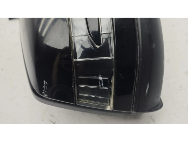 Zpětné zrcátko pravé Mercedes-Benz C W204 2011 A2048103416