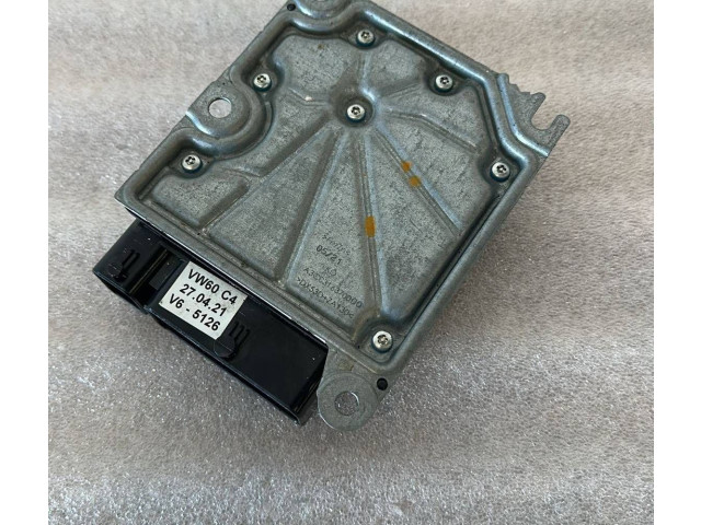 Блок подушек безопасности 85E959655E   Volkswagen Transporter - Caravelle T6
