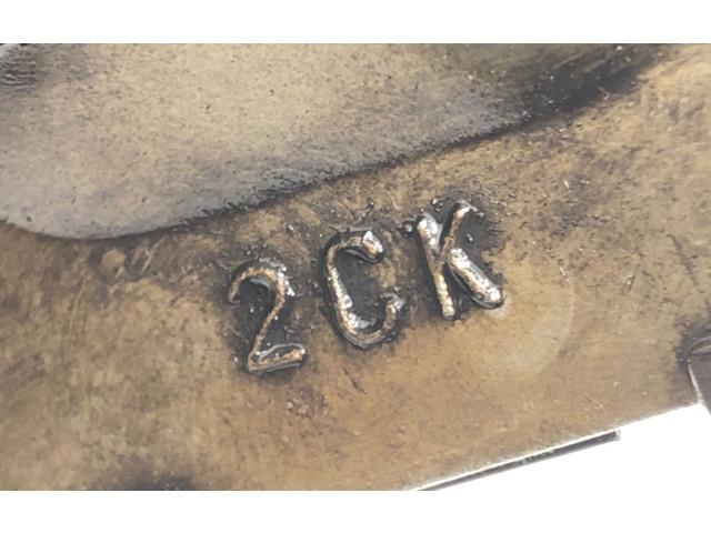 Čerpadlo oleje 2AZ-FSE Toyota Avensis T250