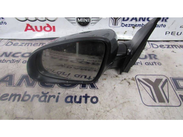 Zpětné zrcátko Hyundai Kona I 2017 E13049774