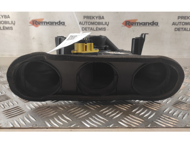 Вентилятор печки 9640315780, 9640315780 Citroen Berlingo