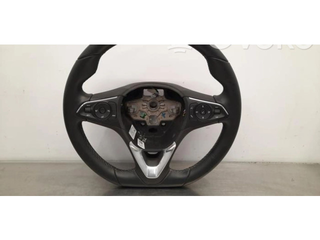 Руль Opel Grandland X 2017 - года 98356600YX