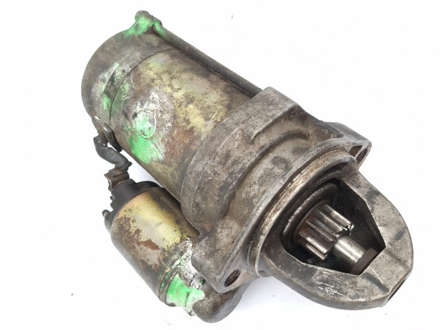 Стартер 6611513701 SsangYong Rexton