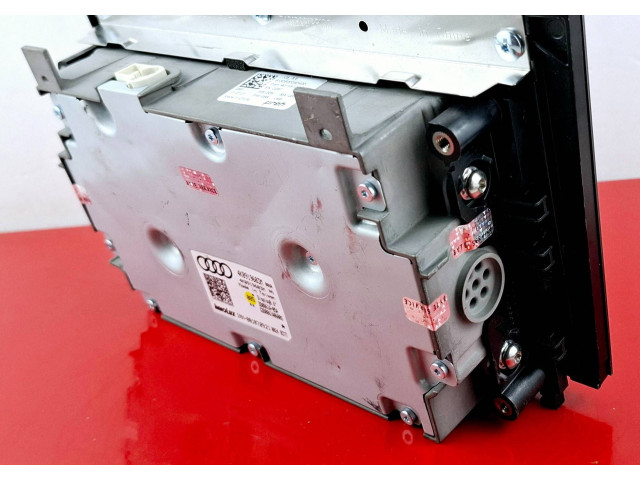 Řídící jednotka 4K0919603M Audi A6 S6 C8 4K 2019