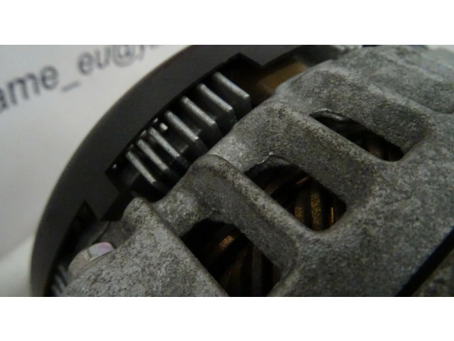 Генератор 7848603 BMW M4 F82 F83