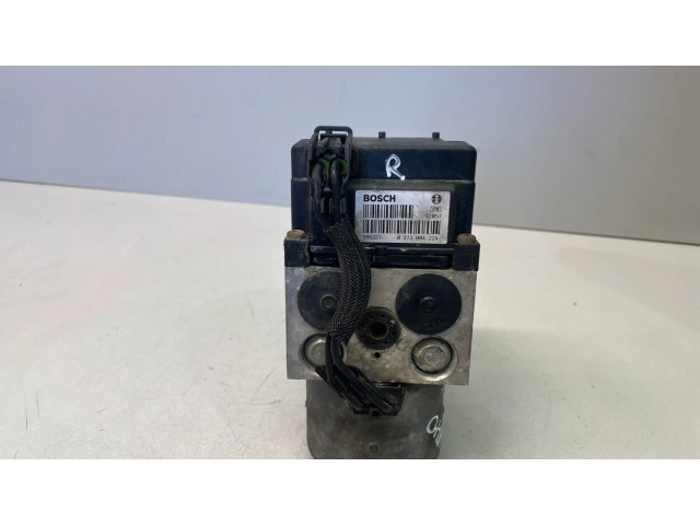 Jednotka ABS 0273004224, 386221 Volvo S40, V40 2003