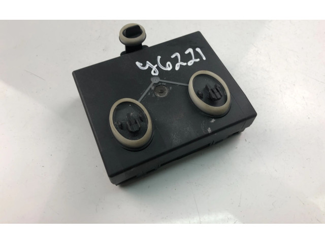 Блок управления 5Q0959593E Volkswagen Golf VII