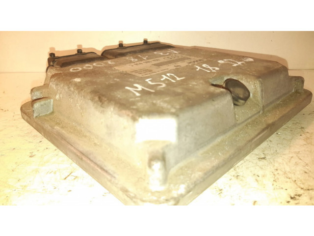 Řídící jednotka 0261204126127, 06A906018C   Audi A3 S3 8L 1997