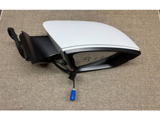 Зеркало электрическое        Skoda Karoq  2017 -  года   