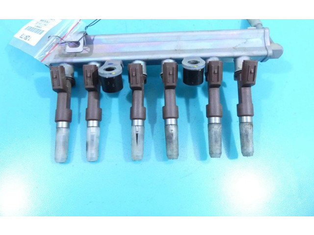 Форсунка 23250-0Q040, IMPRK1254779    Citroen C1   