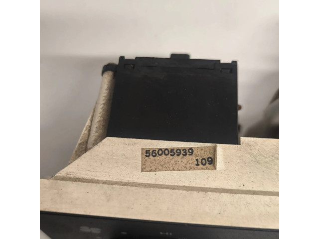 Блок управления климат-контролем 56005939   Jeep Cherokee
