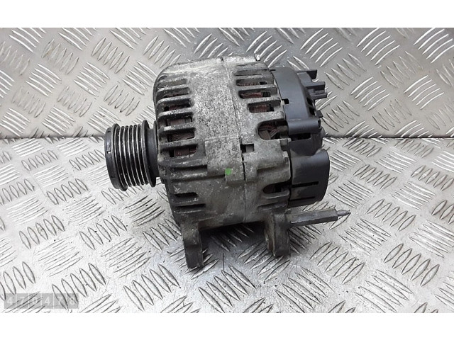 Генератор 06f903023c Skoda Octavia Mk2 (1Z)